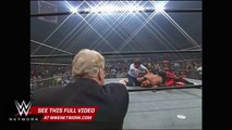 Syxx vs. Rey Mysterio- WCW Monday Nitro, April 21, 1997 on WWE Network