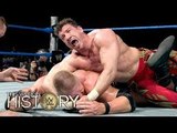 The Coach steps into the ring against Tajiri- This Week in WWE History, April 21, 2016