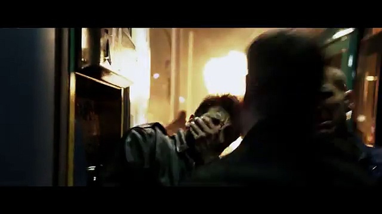 JASON BOURNE 5 Official Trailer (Matt Damon ACTION Thriller - 2016)