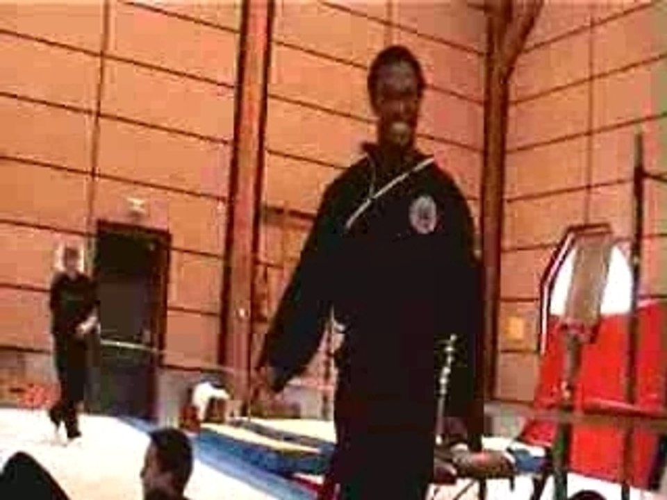 salto de Jako