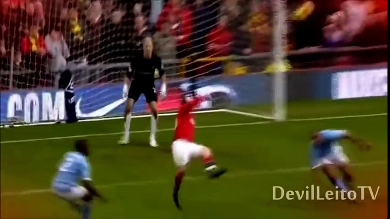 Los 10 mejores goles de la historia