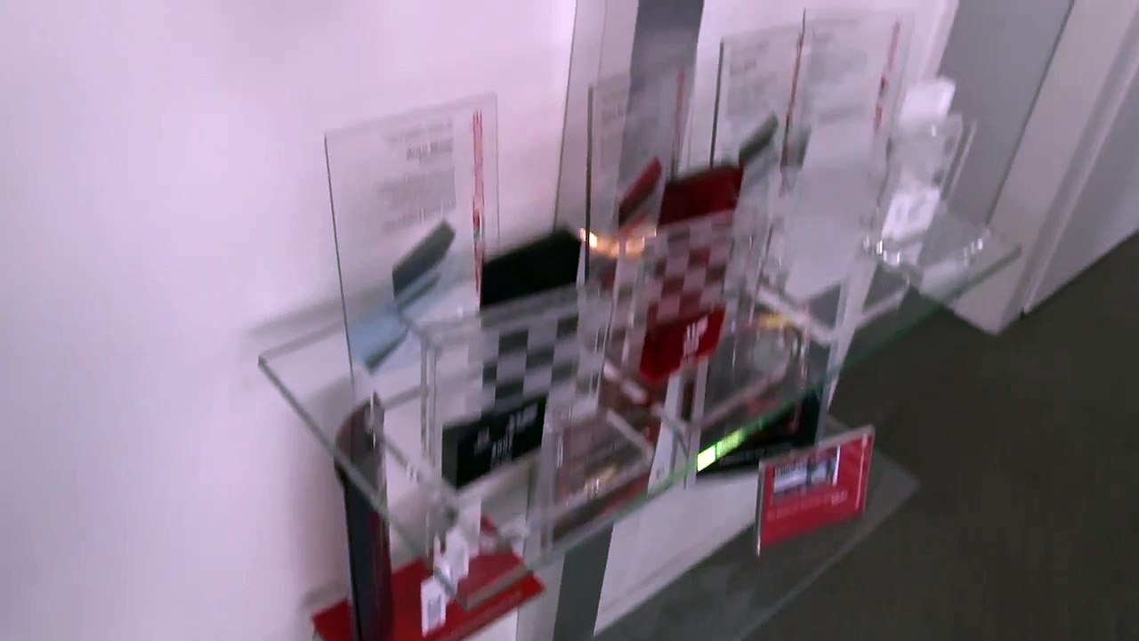Auto Maas Commercial - 130130