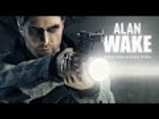 Alan Wake Odc. 6 - dość oryginalny tytuł[PL][HD][720p]