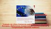 PDF  Tratado de Libre Comercio entre México y la Unión Europea Relaciones Comerciales Política Download Full Ebook
