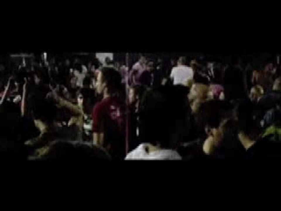 Ibiza club