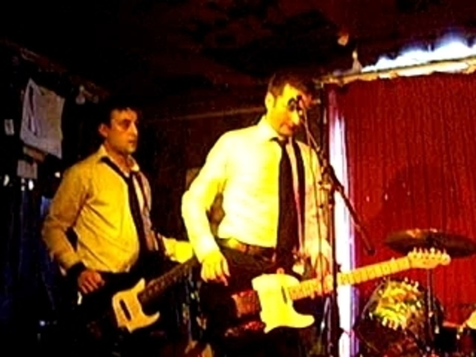 Les Sambres - Portland
