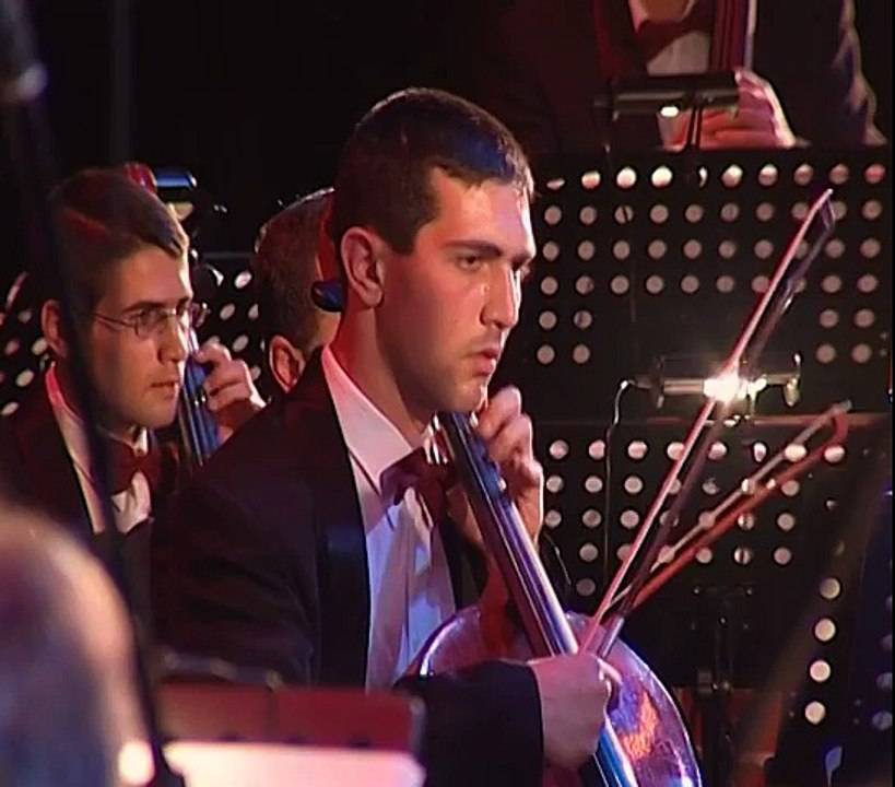 Serem Gorani - Vahan Grigoryan