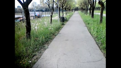 Slender Short film Trailer