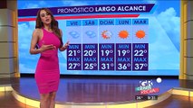 Yanet Garcia Gente Regia 09:30 AM 21-Abr-2016 Full HD