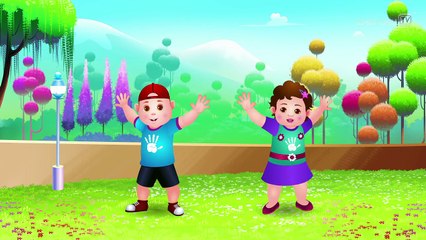 Five Little Monkeys Jumping On The Bed and Many More Popular Nursery Rhymes Collection By