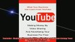 FREE PDF  Youtube Making Money by Video Sharing and Advertising Your Business for Free READ ONLINE
