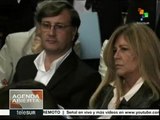 Oposición argentina impulsa ley para evitar despidos masivos