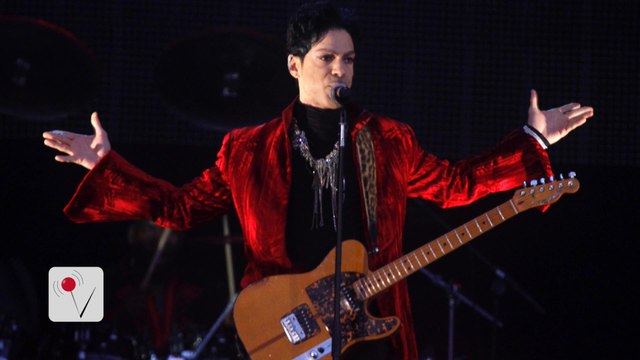 Prince Has Died at 57