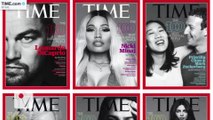 TIME Unveils Picks for Most Influential People