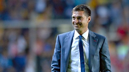 Diego Alonso califica como peligroso a Chivas