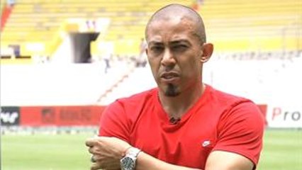 Los jugadores de Atlas se hacen responsables de los resultados