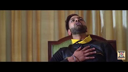 MERI UMAR Meri Vi Saari Rabba Ohnu Lag Jaave, - OFFICIAL VIDEO