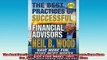 FREE PDF  The Best Practices Of Successful Financial Advisors Have More Fun Make More Money and  DOWNLOAD ONLINE