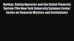 [Read book] Ratings Rating Agencies and the Global Financial System (The New York University
