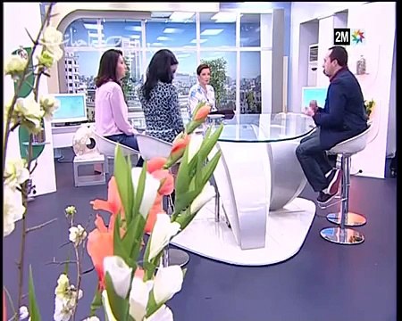 فوائد التين والزيتون لجسم الانسان مع نبيل العياشي