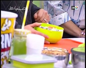 كيف تحافظ على صحة الطعام عند الخروج للنزهة مع هدى جنان