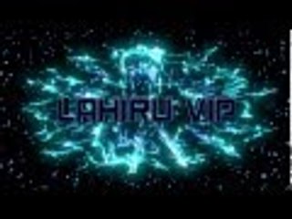 my new own made intro.