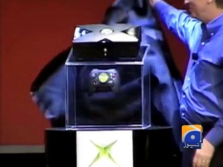 Microsoft stops making the Xbox 360 -21 April 2016