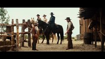 The Magnificent Seven - Official Teaser Trailer (HD) - 2016 - Denzel Washington. Chris Pratt