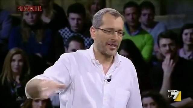(VIDEO) VITTORIO SGARBI SPUTTANA ALFANO IN DIRETTA TV MA ORA VOGLIONO CENSURARLO! SENTITE COSA HA DETTO!