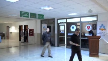 Arabuluculuk Merkezi Açılışı