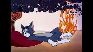 Tom and Jerry, 33 Episode - The Invisible Mouse (1947)
