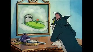 Tom and Jerry, 34 Episode - Kitty Foiled (1948)