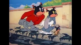 Tom and Jerry, 35 Episode - The Truce Hurts (1948)