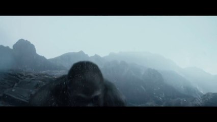 The Legend of Tarzan Official Trailer #2 (2016) - Alexander Skarsgård, Margot Robbie