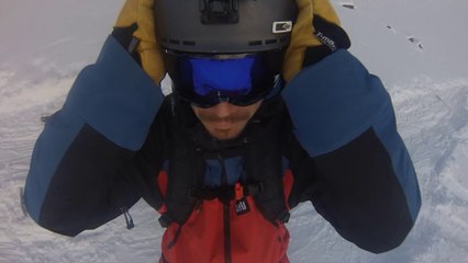 Jungfrau . Solden . Andermatt. Simon Ettin