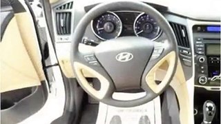 2013 Hyundai Sonata Used Cars Ozark AL