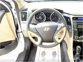 2013 Hyundai Sonata Used Cars Ozark AL