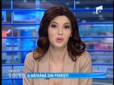 O poveste emotionanta... O batranica traieste intr-o casuta de lut ce are peste 200 de ani vechime