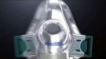 ResMed Mirage CPAP Masks - Elbow Partition