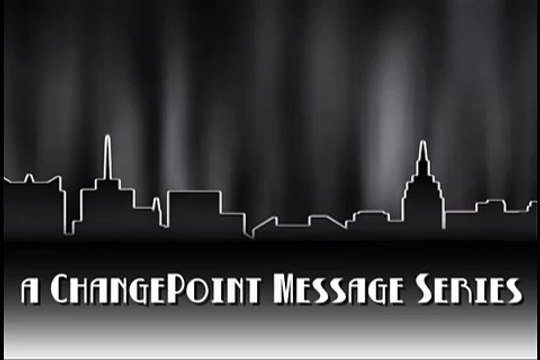 Mystery: Parables of Jesus - Episode 3