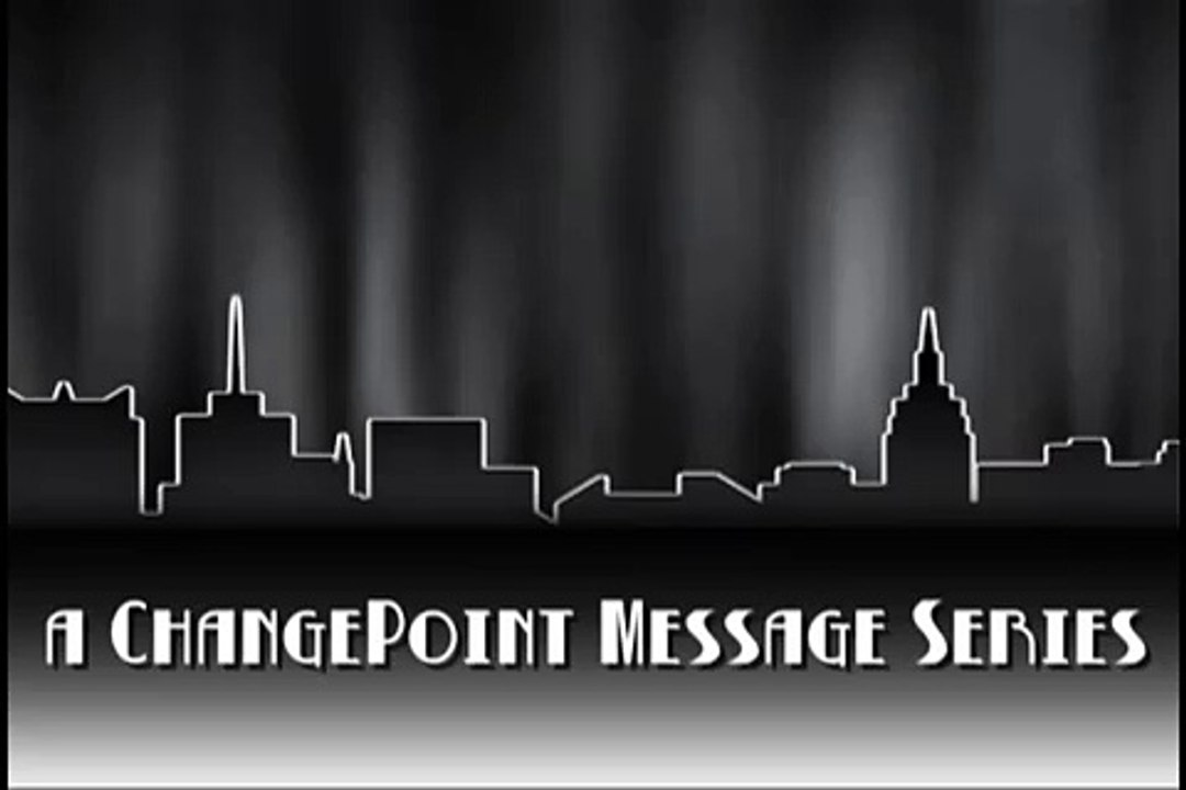 Mystery:  Parables of Jesus - Episode 3