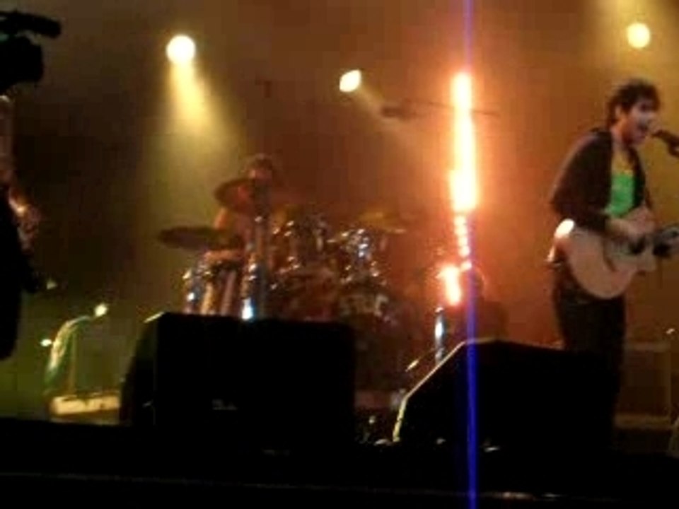 Stuck in the sound - Fête de la musique 2007 -