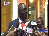 Abdoulie Jobe, ministre gambien du Commerce : « Ce qui se passe entre le Sénégal et la Gambie est...