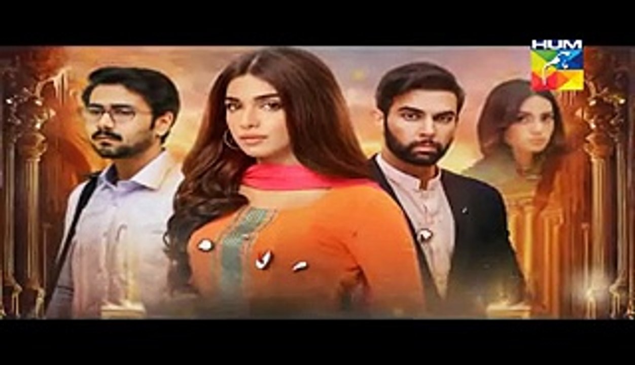 Kisay Chahoon Episode 24 Full HUM TV Drama 21 April 2016