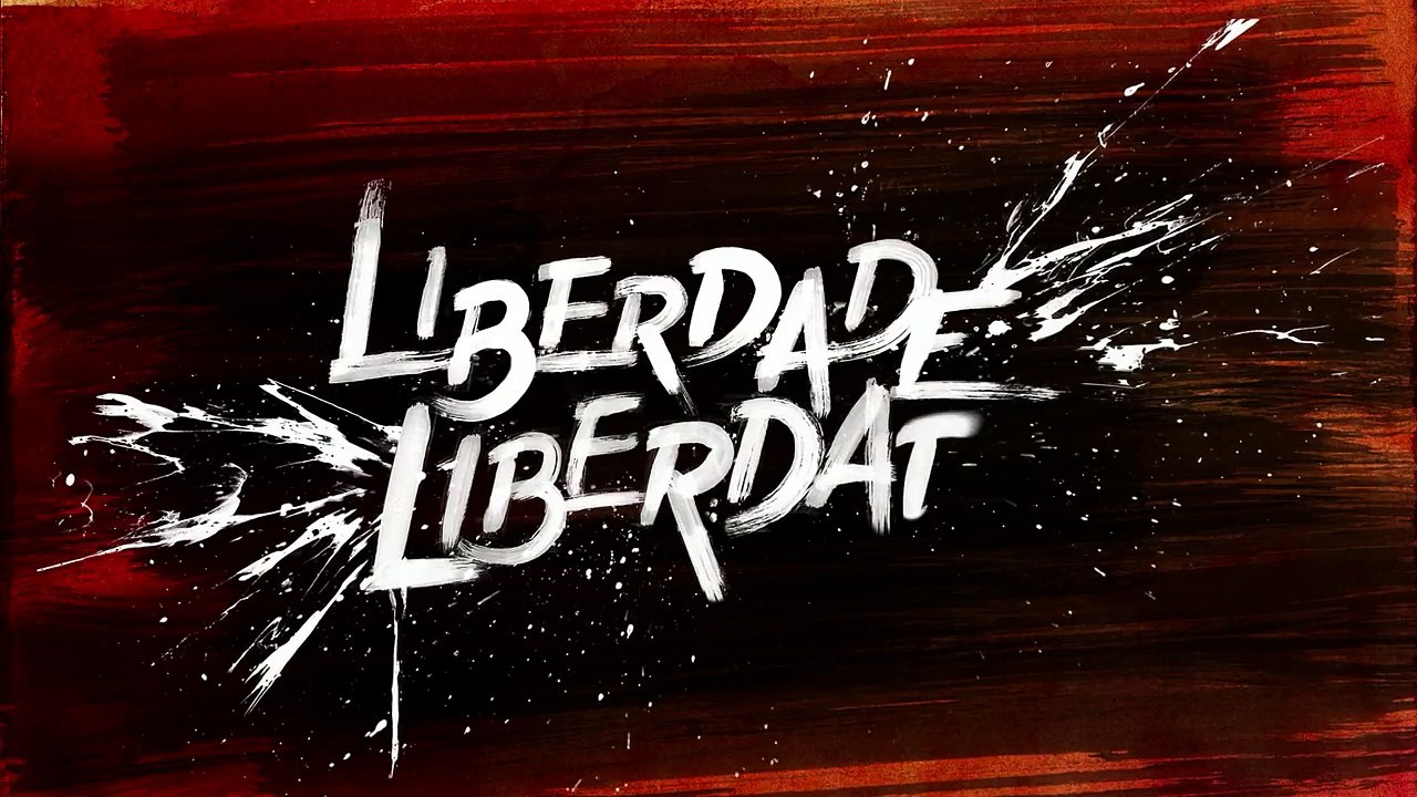Liberdade, Liberdade: capítulo 7 da novela, quinta, 21 de abril, na Globo