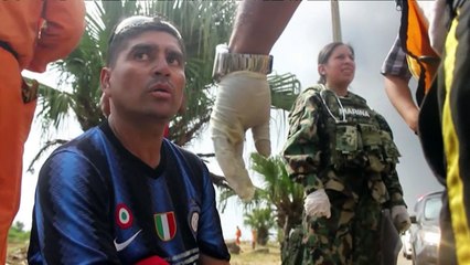 Três mortos em explosão em petroquímica no México