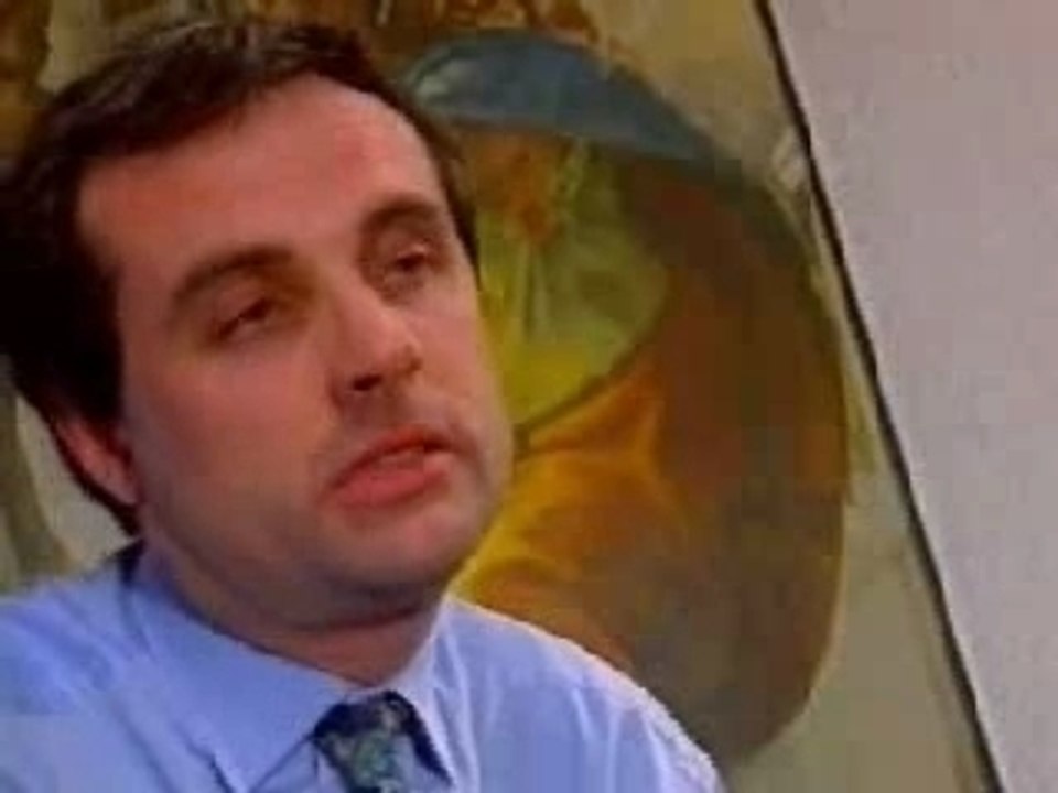 Francois Fillon Piraté [EXCLU]