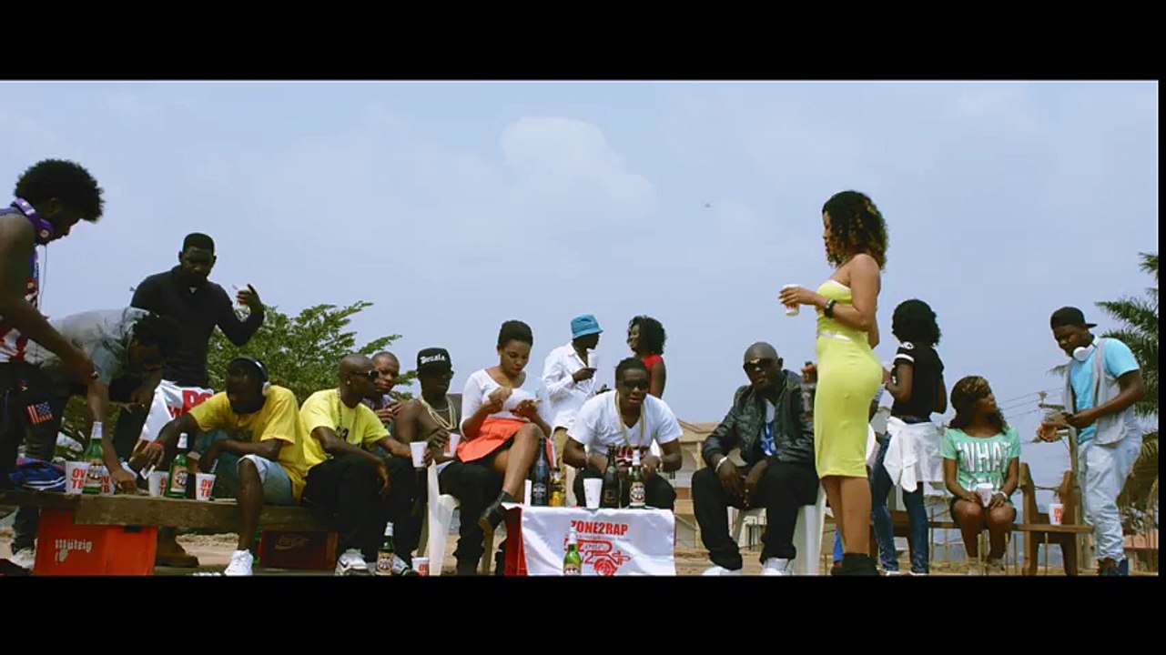 ---MAAHLOX LE VIBEUR ft. PHIL-B - Tuer pour Tuer