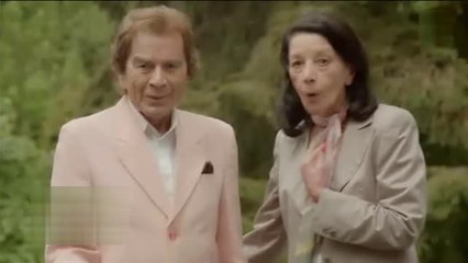 Renate und Werner Leismann - Herzen brauchen Liebe