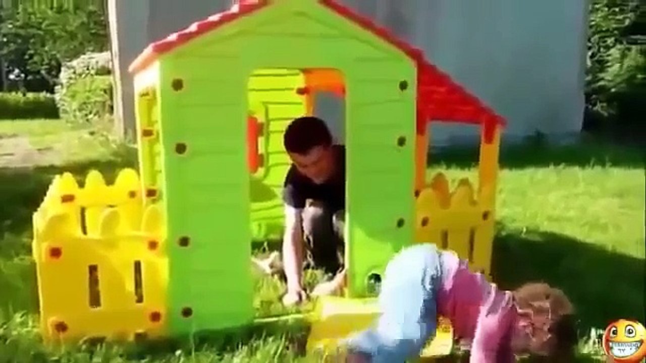 funny baby 2016